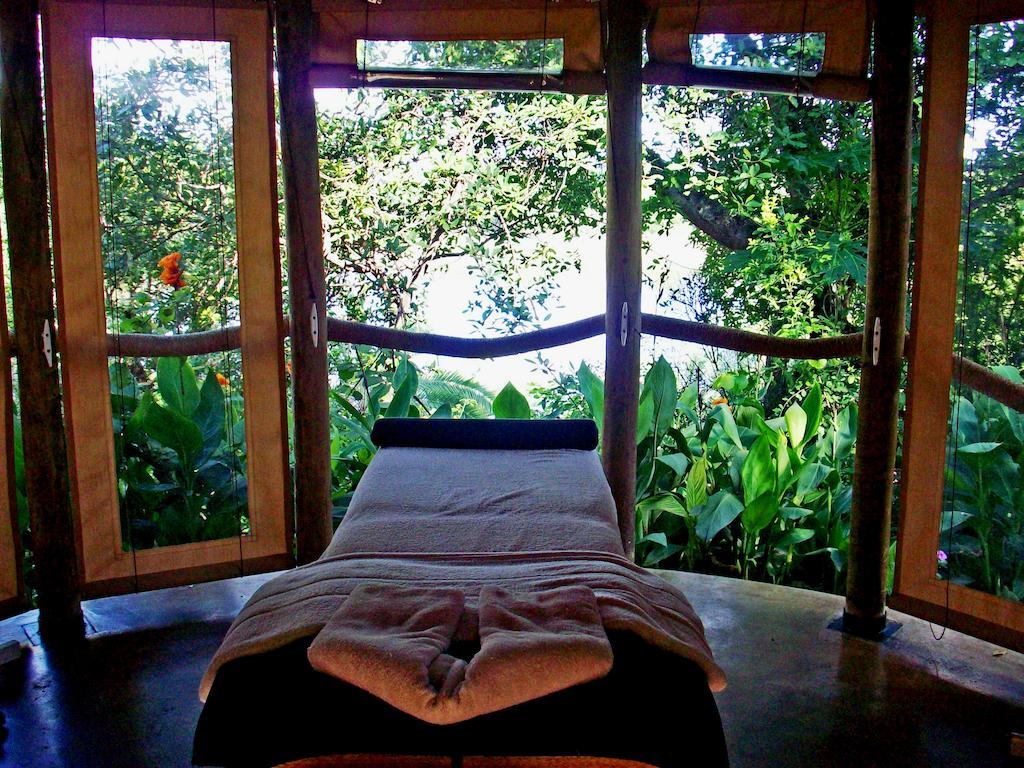 Divava Okavango Resort & Spa Bagani Exterior foto